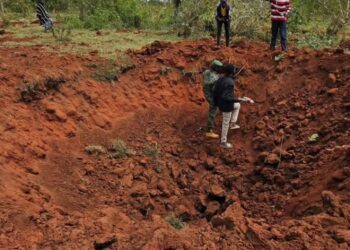 Ibyaranze Uyu Munsi mu Minembwe: Ubugome FARDC, Ingabo z’u Burundi na FDLR Bakomeje Kugaragariza Abanyamulenge
