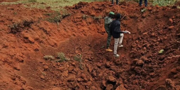 Ibyaranze Uyu Munsi mu Minembwe: Ubugome FARDC, Ingabo z’u Burundi na FDLR Bakomeje Kugaragariza Abanyamulenge