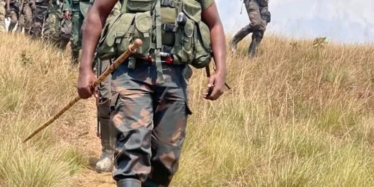 Extension du conflit à Fizi : Déploiement de nouvelles troupes alors que le MRDP-Twirwaneho fait face à de violentes attaques contre les Banyamulenge