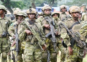 Intambara Ikomeje Kwaguka muri Fizi: Ingabo Nshya Zoherejwe mu Gace mu gihe MRDP-Twirwaneho Ikomeje Guhangana n’Ibitero Bikomeye Bigabwa ku Banyamulenge