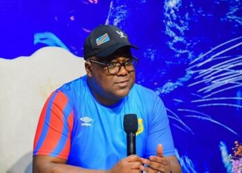 Le Député Iracan Condamne les Propos du Président Tshisekedi et Demande des Clarifications sur une Déclaration Controversée