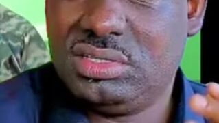 Pasitori Mbayahaga Yibasiriye Jacques Kongolo mu Magambo Akomeye