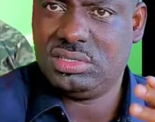 Pasitori Mbayahaga Yibasiriye Jacques Kongolo mu Magambo Akomeye