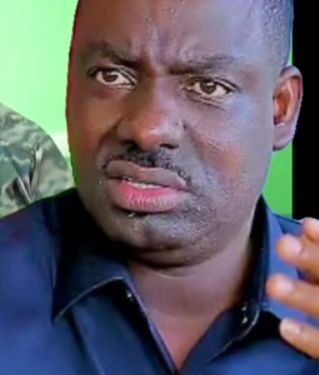 Pasitori Mbayahaga Yibasiriye Jacques Kongolo mu Magambo Akomeye