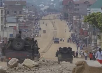 Nuit d’angoisse à Mulongwe et Kitundu: des tirs inattendus ont semé la panique