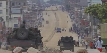 Nuit d’angoisse à Mulongwe et Kitundu: des tirs inattendus ont semé la panique