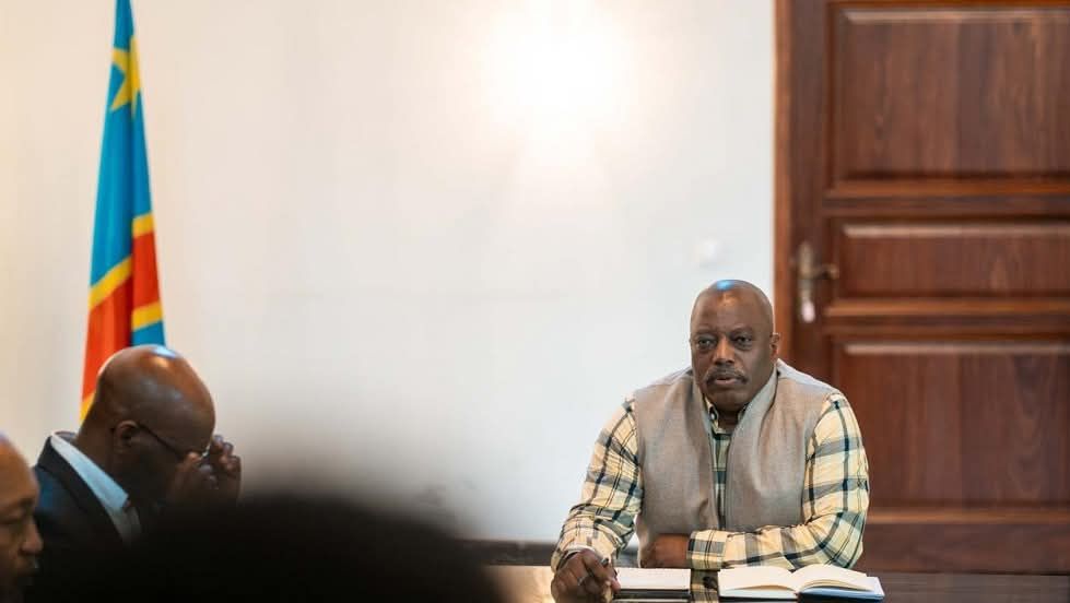 Kabila Yasohoye Ubutumwa Bukaze Bushobora Guhindura Isura ya RDC mu Minsi Iri Imbere
