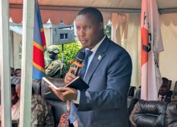 RDC Mu Mwuka Mubi Ukomeye: AFC/M23 Yashyinze Imizi mu Burasirazuba, Tshisekedi Asabwa Guhangana n’Ikibazo Gishobora Guhindura Amateka y’Igihugu