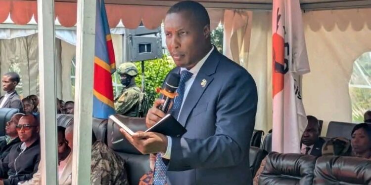 RDC Mu Mwuka Mubi Ukomeye: AFC/M23 Yashyinze Imizi mu Burasirazuba, Tshisekedi Asabwa Guhangana n’Ikibazo Gishobora Guhindura Amateka y’Igihugu