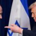 Amerika na Israel mu Bihe Bikomeye: Menya Ibyaranze Ikiganiro Gikaze cya Perezida Trump na Minisitiri Netanyahu