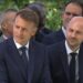 Le Président Macron Adresse un Message Ferme aux Auteurs du Génocide contre les Tutsi