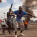 Uyu Munsi Wabaye Udasanzwe i Kinshasa: Menya Uko Gahunda ya “Ville Morte” Yitabiriwe mu Bice Bitandukanye Irimo Kuberamo
