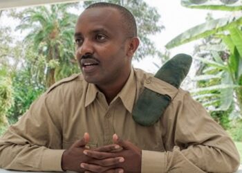 RDC: Ihirikwa Ritunguranye rya Lt Gen Rwibasira Rikomeje Guteza Impaka muri FARDC; Ese Ni Indi Ntambwe mu Mvururu Zihishe mu Buyobozi Bukuru bw’Ingabo?