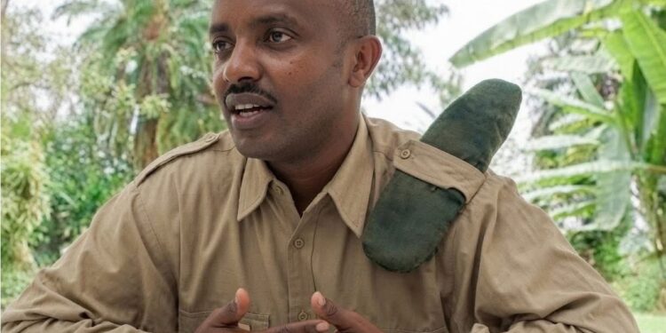 RDC: Ihirikwa Ritunguranye rya Lt Gen Rwibasira Rikomeje Guteza Impaka muri FARDC; Ese Ni Indi Ntambwe mu Mvururu Zihishe mu Buyobozi Bukuru bw’Ingabo?