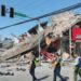 Philippines Yanyeganyejwe n’Umutingito wa 7.8: Abantu Bahitanywe na Wo, Hatangwa Umuburo wa Tsunami ku Nkombe z’Inyanja