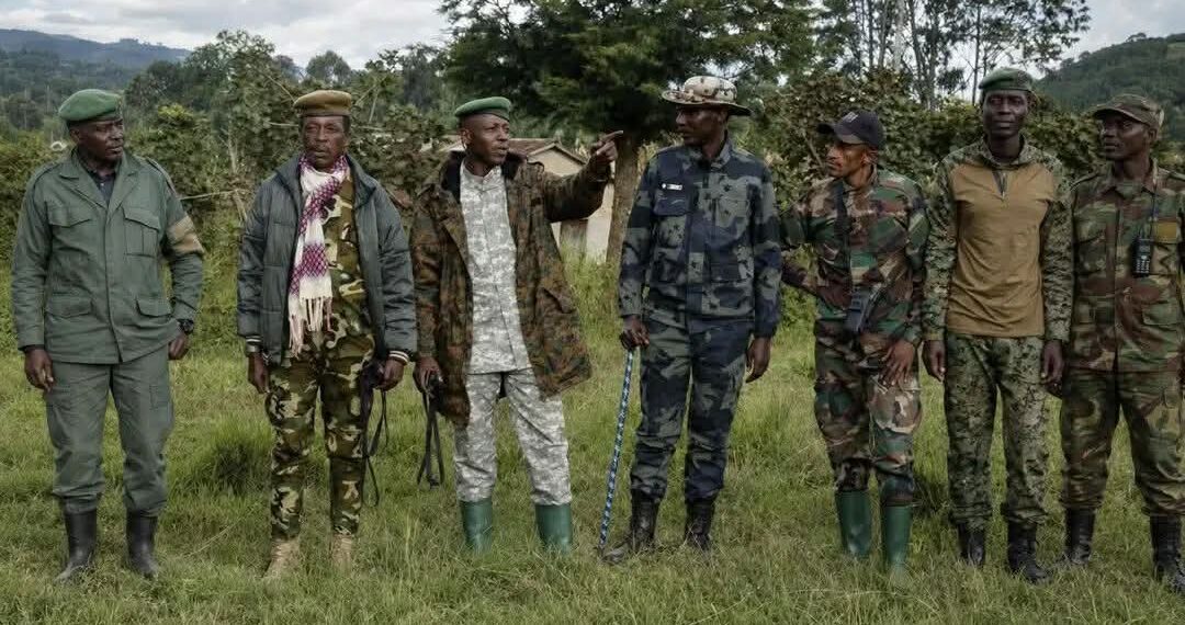 Dore Ibyatangajwe na MRDP-Twirwaneho ku Ntambara Ikomeje Kuvugwa mu Minembwe n’Imiterere y’Umutekano Waho