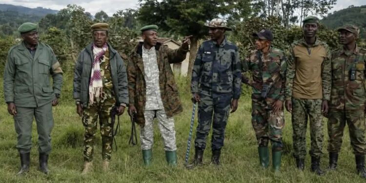 Dore Ibyatangajwe na MRDP-Twirwaneho ku Ntambara Ikomeje Kuvugwa mu Minembwe n’Imiterere y’Umutekano Waho