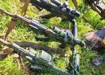 Minembwe: FARDC n’Abafatanyabikorwa Bayo Bahanganye na Twirwaneho mu Mirwano Iremereye Yibasiye  Gakenke n’Ahandi