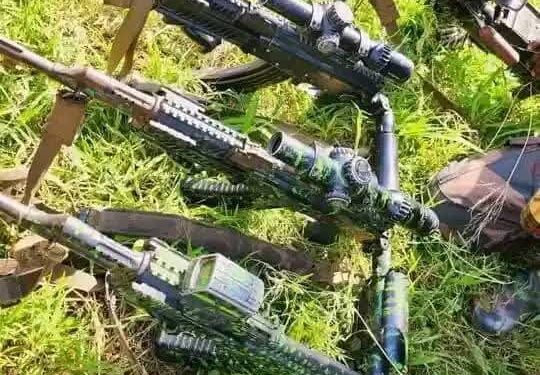 Minembwe: FARDC n’Abafatanyabikorwa Bayo Bahanganye na Twirwaneho mu Mirwano Iremereye Yibasiye  Gakenke n’Ahandi