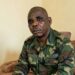 Umwuka w’Akababaro n’Amayobera Wibasiye FARDC Nyuma y’Urupfu Rutunguranye rwa Colonel Makelele