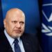 Nyuma yo Gukurikirana Perezida Putin na Minisitiri Netanyahu: Karim Khan Na We Ari Mu Rujijo Rw’Amategeko Rwahungabanyije ICC