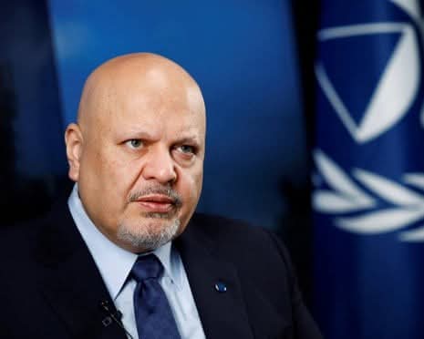 Nyuma yo Gukurikirana Perezida Putin na Minisitiri Netanyahu: Karim Khan Na We Ari Mu Rujijo Rw’Amategeko Rwahungabanyije ICC