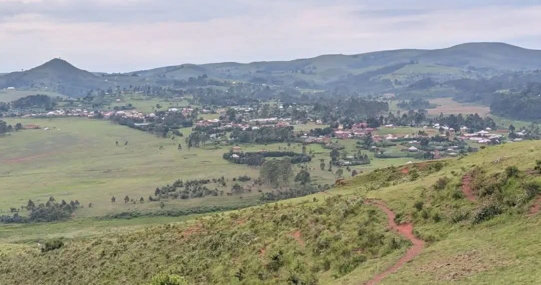 MINEMBWE ONCE AGAIN IN A CRITICAL SITUATION: Civil Society Raises Concerns Over Deteriorating Security Affecting Civilians