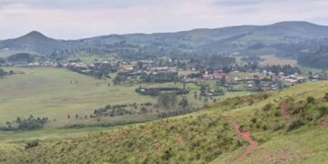 Minembwe: Ibirego bya Kongolo ku Bitero bya Drone Byateje Impaka mu Gihe Imirwano Ikomeje Gukaza Umurego