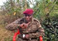 Col. Rugabo Yavuze ku Ngabo z’u Burundi, FDLR na FARDC, Asaba Isi Kutirengagiza Akababaro k’Abaturage b’Abanyamulenge