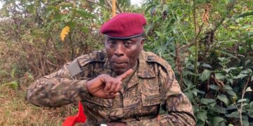 Col. Rugabo Yavuze ku Ngabo z’u Burundi, FDLR na FARDC, Asaba Isi Kutirengagiza Akababaro k’Abaturage b’Abanyamulenge