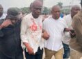 Grandes manifestations à Kinshasa : déroulement, origines et lourdes implications politiques pour la RDC