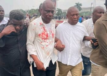 Grandes manifestations à Kinshasa : déroulement, origines et lourdes implications politiques pour la RDC