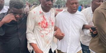 Grandes manifestations à Kinshasa : déroulement, origines et lourdes implications politiques pour la RDC