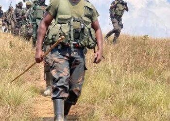 Minembwe : Des frappes de drones font de nombreuses victimes au sein de la coalition FARDC, armée burundaise, Wazalendo et FDLR