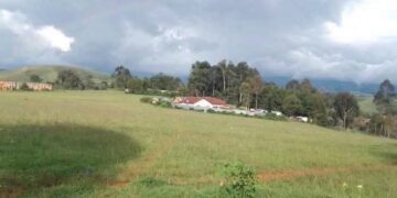 Ubuyobozi bwa Fizi Bwagaragaje Ikibazo Cy’Ubutabazi muri Minembwe mu gihe Kinshasa na Bujumbura Bikomeje Guhuriza Hamwe Imbaraga mu Bitero Byibasira Abanyamulenge