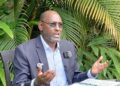 Hon. Moïse Nyarugabo Yemeje Gutsindwa k’Umwanzi; Abanyamulenge Bishimiye Intsinzi ya MRDP-Twirwaneho