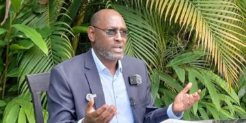 Hon. Moïse Nyarugabo Yemeje Gutsindwa k’Umwanzi; Abanyamulenge Bishimiye Intsinzi ya MRDP-Twirwaneho