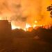 Bujumbura: Inkongi y’Umuriro Yibasiye Isoko, Ibibazo Bikomeza Kwiyongera i Burundi