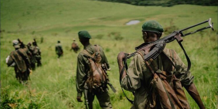 Imirwano Yongeye Gukaza Umurego mu Minembwe, Gakenke Ihinduka Igicumbi cy’Urugamba Rukomeye