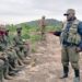 FARDC mu Itangazo Ryo Kwisobanura Mu Gihe Ikomeje Gusubizwa Inyuma na MRDP-Twirwaneho mu Misozi ya Minembwe