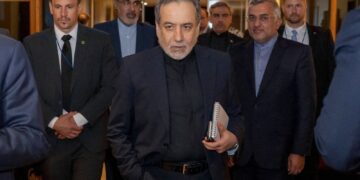 BYAKOMEYE: Iran yongereye kugaragaza uburakari bukarishye kuri Leta Zunze Ubumwe za Amerika