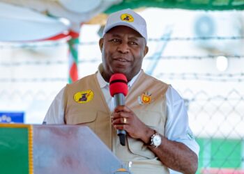 Impaka ku Butumwa bwa Perezida Évariste Ndayishimiye Yagejeje ku Banyekongo Bose