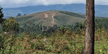 Minembwe: Drones Zangije Ibitaro n’Amazu y’Abaturage, FARDC n’Ingabo z’u Burundi Banyaze Inka z’Abanyamulenge