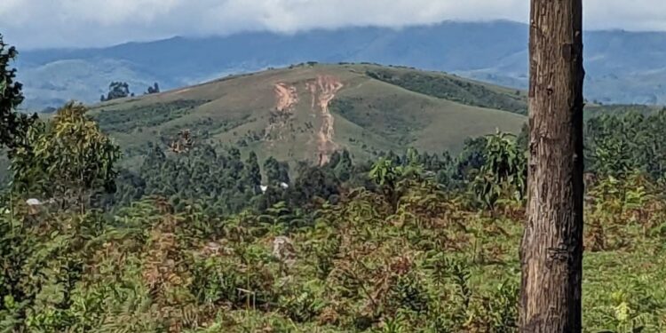 Minembwe: Drones Zangije Ibitaro n’Amazu y’Abaturage, FARDC n’Ingabo z’u Burundi Banyaze Inka z’Abanyamulenge