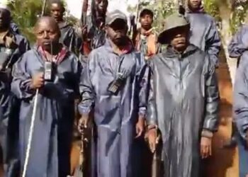 RDC: Havutse Umutwe Mushya Ugamije Gushyiraho Iherezo ry’Ubutegetsi bwa Tshisekedi Mu Gihe FARDC n’Ingabo z’u Burundi Zikomeje Guhura n’Imirwano Ikomeye mu Minembwe