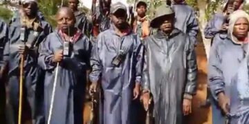 RDC: Havutse Umutwe Mushya Ugamije Gushyiraho Iherezo ry’Ubutegetsi bwa Tshisekedi Mu Gihe FARDC n’Ingabo z’u Burundi Zikomeje Guhura n’Imirwano Ikomeye mu Minembwe