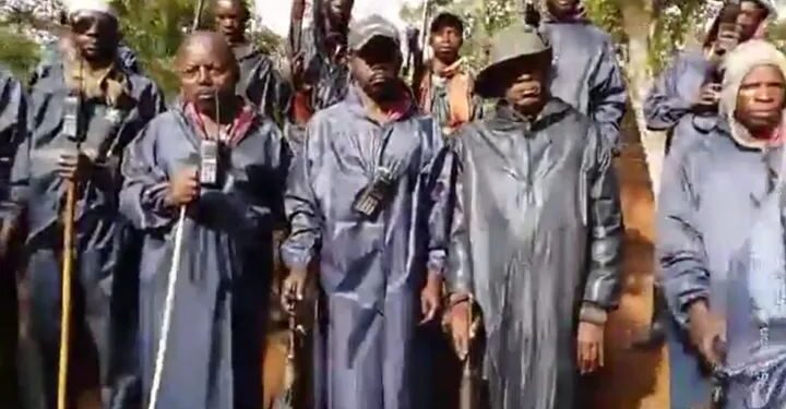 RDC: Havutse Umutwe Mushya Ugamije Gushyiraho Iherezo ry’Ubutegetsi bwa Tshisekedi Mu Gihe FARDC n’Ingabo z’u Burundi Zikomeje Guhura n’Imirwano Ikomeye mu Minembwe