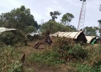 Igitero kidasanzwe cyateye ikiborogo gikomeye mu Ngabo z’u Burundi n’iza FARDC kuri “Point Zero”