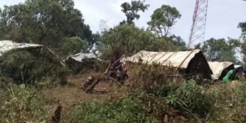 Igitero kidasanzwe cyateye ikiborogo gikomeye mu Ngabo z’u Burundi n’iza FARDC kuri “Point Zero”