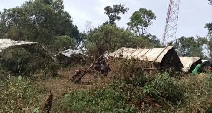 Igitero kidasanzwe cyateye ikiborogo gikomeye mu Ngabo z’u Burundi n’iza FARDC kuri “Point Zero”